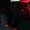 Puma ArchiveFuture SS25 Casual Pants Unisex Black 634691-01