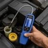Color Screen Display Digital Brake Fluid Tester Automotive Diagnostic Tool  Professional Workshop