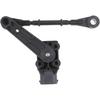 6-pins Front Rear Ride Height Suspension Sensor Compatible with Land Rover LR3 4.0/4.4L Compatible with Discovery 3 RQH500071 RQH500061 RQH500051