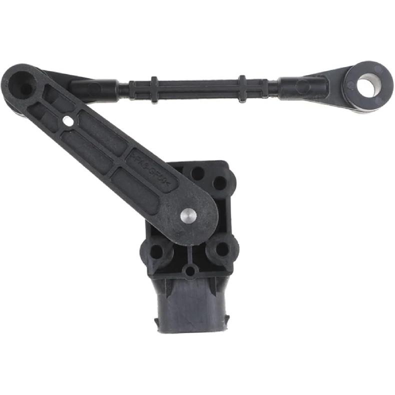 6-pins Front Rear Ride Height Suspension Sensor Compatible with Land Rover LR3 4.0/4.4L Compatible with Discovery 3 RQH500071 RQH500061 RQH500051