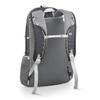 Gossamer Gear Minimalist 19 Daypack in Grey. Ultralight 19L backpack for commuting, hiking, and everyday use. Foldable for compact storage.