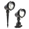 Outdoor Waterproof LED Spotlight