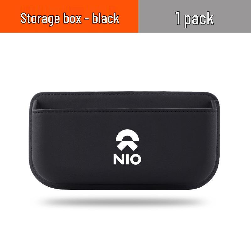 High-End Storage Accessories for Nio ES6/ET5T/ET5/EC6/ES8/ET9 Interiors