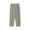 Relax Fit Solid Setup Pants Mint Cwpam25431mix