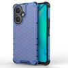 Honeycomb Shockproof Phone Case for Vivo Y27 4G/Y35+