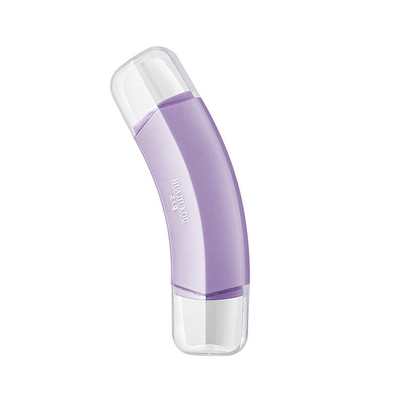 Double Headed Deep Cleansing Blackhead And Whitehead Removal Tool For Nose And Face - Skin Pore Cleaner Skin Care Beauty Tools