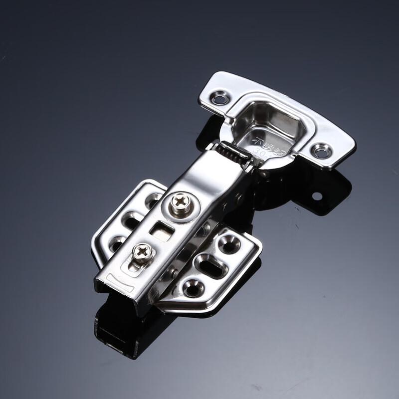 Shengbeko Soft-Close Hydraulic Cabinet Hinge