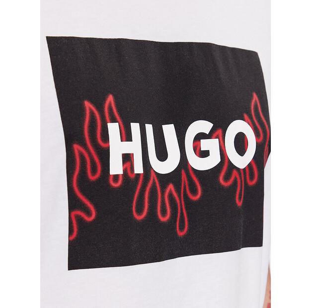 HUGO Dulive T-shirt