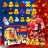 Christmas Duck Advent Calendar With 24 Surprises Perfect Gift For Kids!
