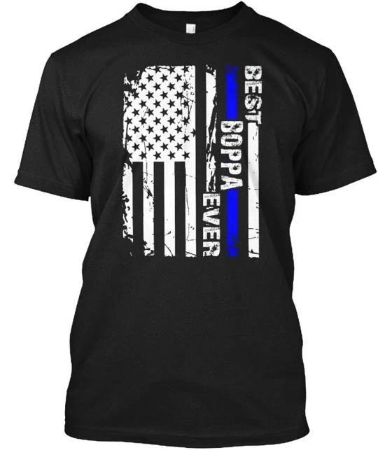 

Best Boppa Ever-recovered - Ever T shirt Made in the USA Size S to 5XL 3XL