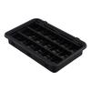 Plain 64226962293 64228377280 Rear Side Panel Pressure Ventilation Grille For BMW X3 E46 E90 F10 X3 E53 F25 2011-2017