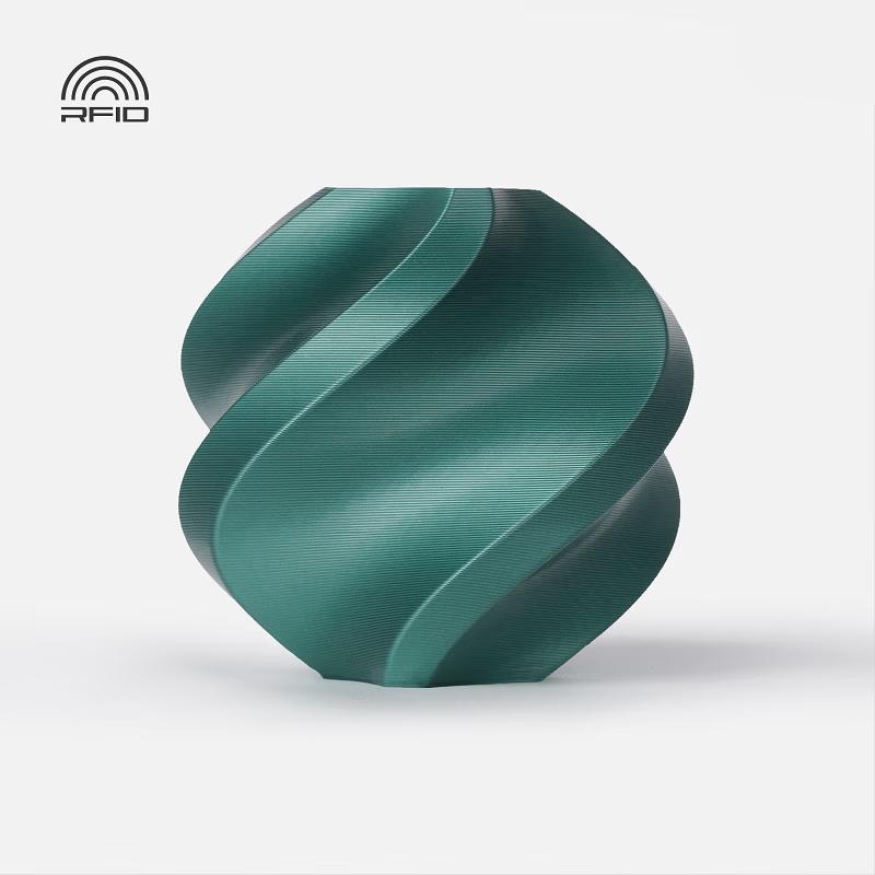 Bambu Lab PLA Metal 3D Printer Filament