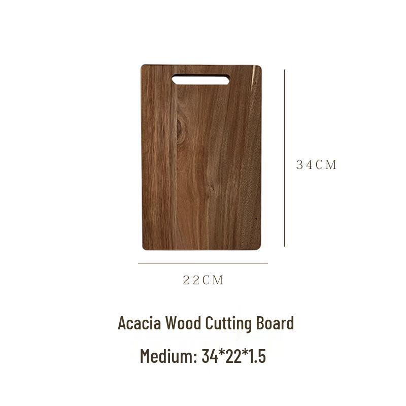 

Lan Sheng Jia Wooden Chopping and Cheese Board