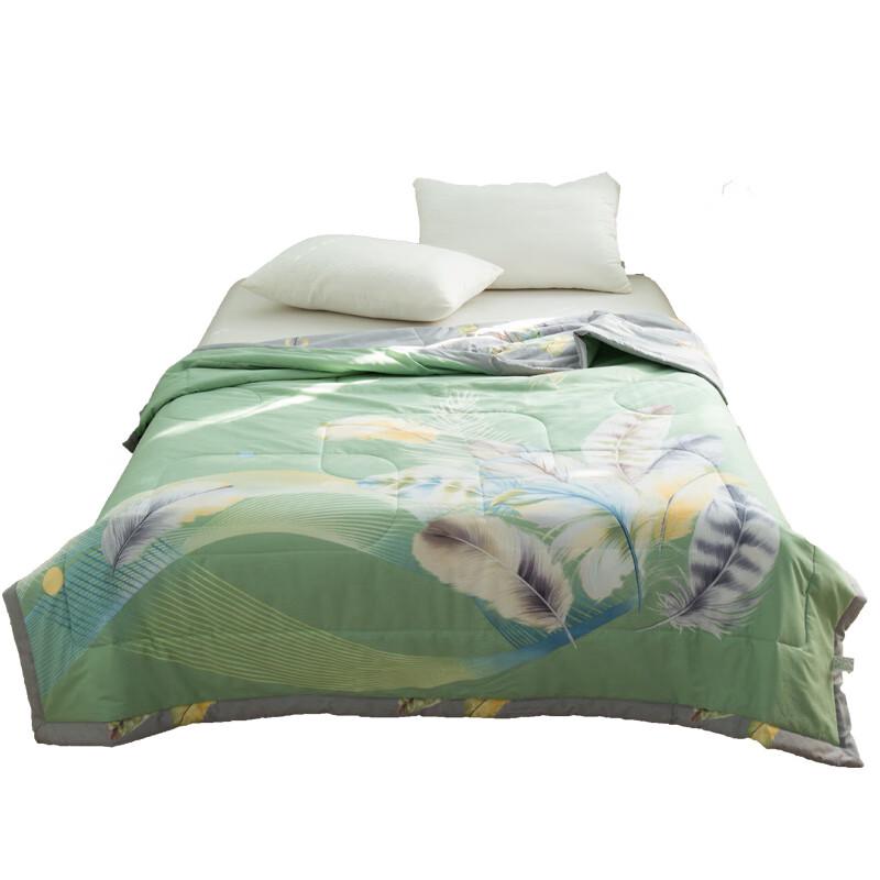 

Hengyuanxiang Anzhiruosu Summer Quilt