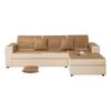 Summer Rattan Mat Sofa Cushion Non-Slip Seat Pad Ice Silk Bamboo Mat for Home Decor