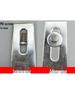 Galvanized Iron Flat Washer - Thickened & Widened Metal Spacer M4-M10