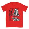 Unisex Women Bad Gyal Shirt Pure Cotton New Arrival TShirt Top Clothing