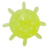 YAMASHITA Marshmallow Yellow Ball, Large, Glow-in-the-Dark