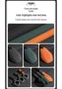 Etui na kluczyk Jetour Traveller T1 & T2 - Luksusowa, pełnopowierzchniowa powłoka ze skóry zamszowej dla mężczyzn i kobiet