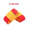 Children'S Outdoor Sports Plaything Games Large Footsteps Teamwork Balance Contact Sense Training Fun Sports Meeting Interactive Props