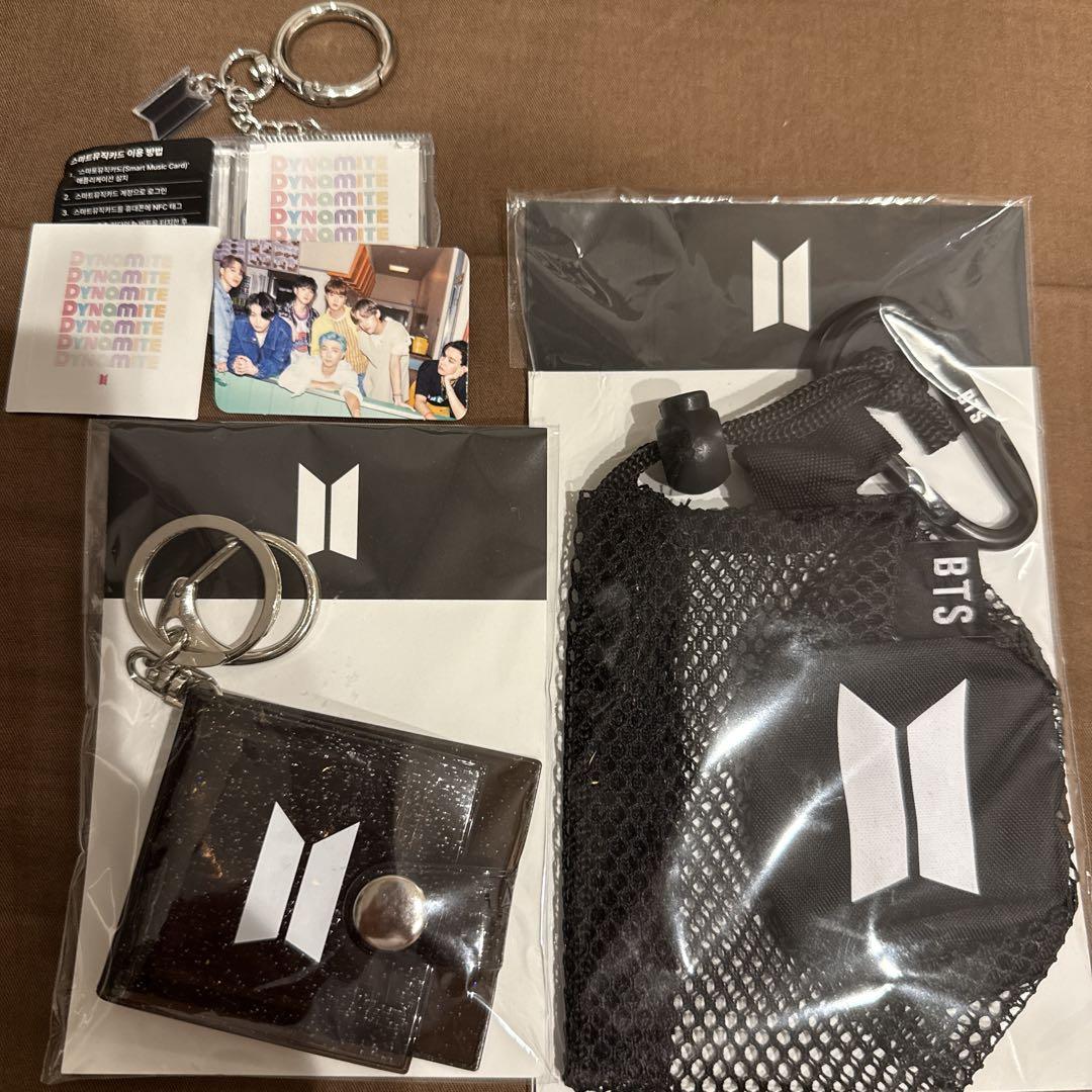 

[Б/У] BTS FESTA КАПСУЛА Март + Альбом