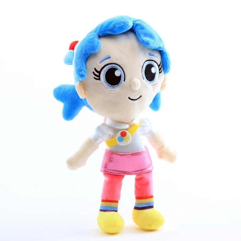 

Плюшева лялька Іграшка True and The Rainbow Kingdom 18-30 см Кіт Тру Бартлбі Король Веселки Плюшеві М які Набиті Іграшки Подарунки для Дітей