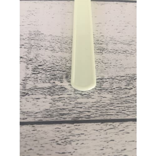 Yamato Bussan Engangsskjeer, Hvite, 16 cm, Bestikk for Forretningsfremgang, Uten Pose, Kommersiell Bruk, Pakke med 100