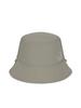 NORDISK [Hygge Hike] Check Reversible Bucket Hat_Beige Brown