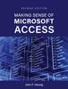 Bok Making Sense of Microsoft Access