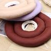Puppy E-Collar Wound Healing Dog Neck Cone Dog Collars Recovery Circle Cat Collar Pet Supplies
