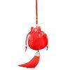Empty Sachet Bags Embroidery Drawstring Pouch Elegant Dragon Boat Festival Bag  Graduation Gift
