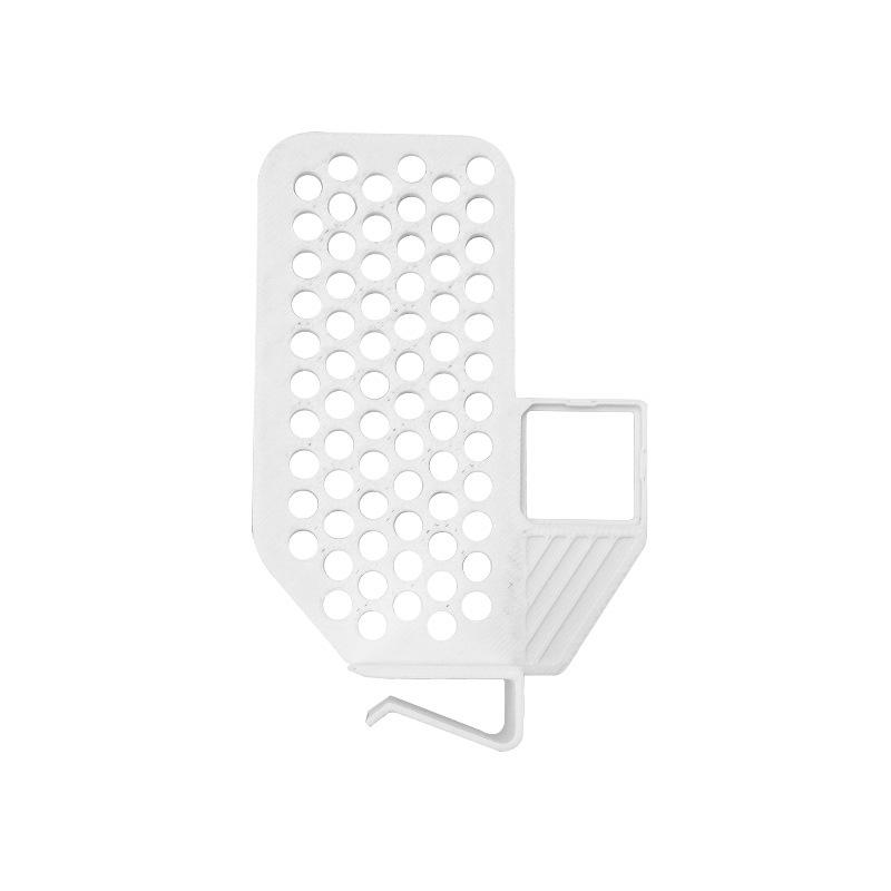 Freezer Dividers Fridge Storage Drawer Organizer Separators Adjustable Space Allocator Separator Organization And Storage