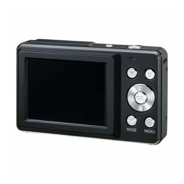 Kenko Digital Camera Black KC-AF11(BK)