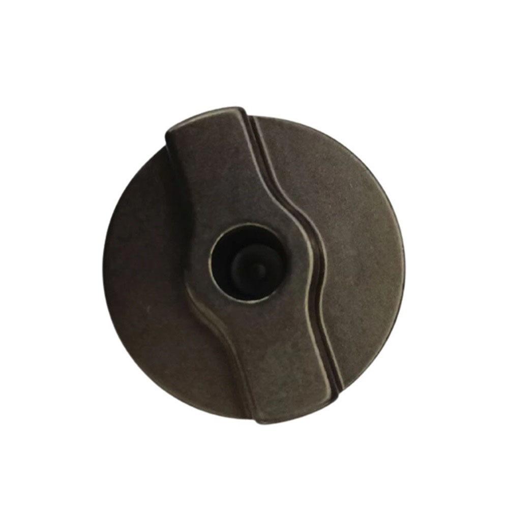 1 2in Anvil Anvil Assembly Tool Accessory Unused High Performance High Strength Metal Metal Material Precision Fit
