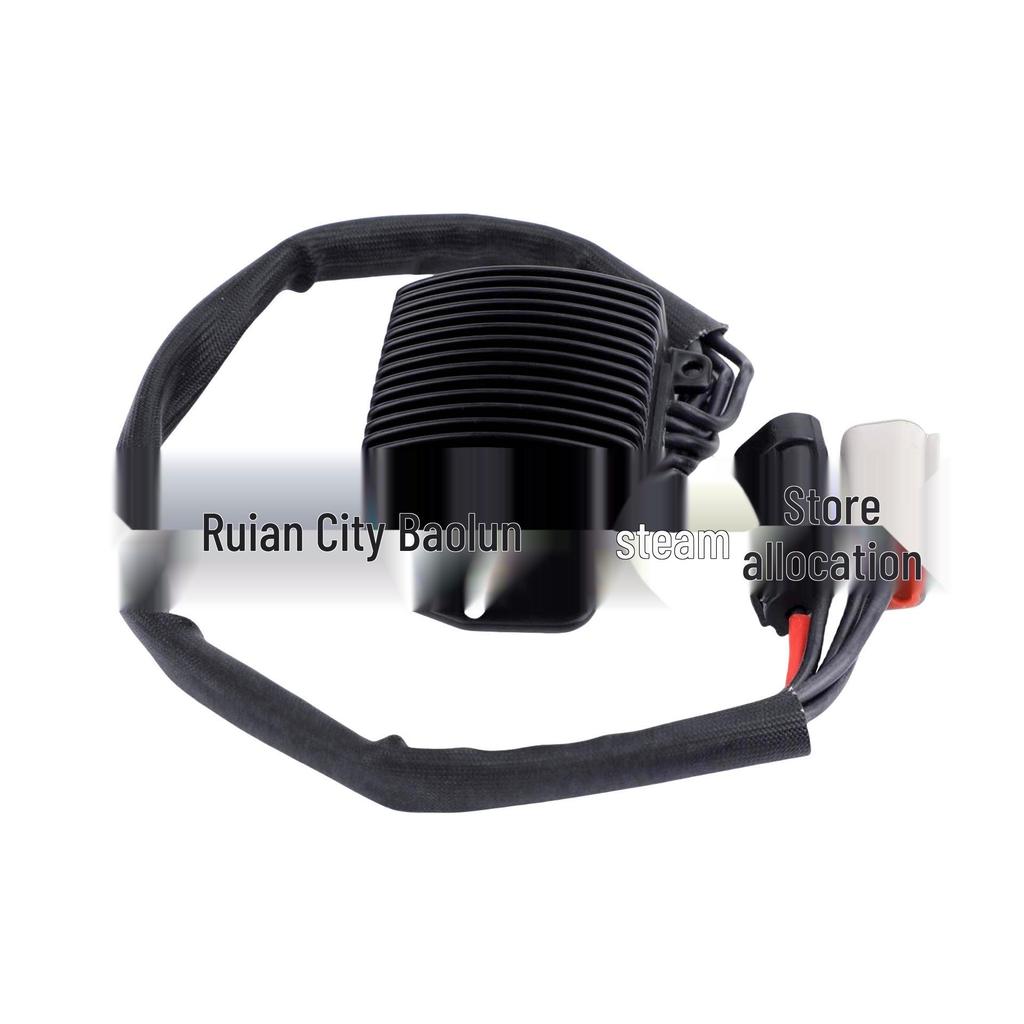 Voltage Regulator Rectifier for Buell XB9S/SL/SX (Y0302A-02A8)