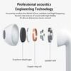 Air Pro 6 TWS Wireless Headphones with Mic Fone Bluetooth Earphones Sport Running Headset for Apple iPhone Xiaomi Pro6 Earbuds