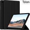 Pro Samsung Galaxy Tab A11+/A11 Plus 11" 2026 SM-X230 SM-X235, A9+/A9 Plus 11" 2023 SM-X210 SM-X215 Flip Smart Cover Pouzdro na tablet