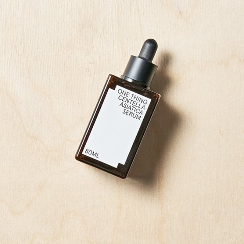 [One Thing] Bottle Grass Serum 80ml