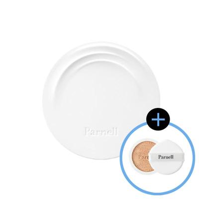 Cicamanu Serum Yastık SPF45,PA++ 3 Renk (6 Seçenekler) Kore'den kozmetik