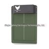 Light-Sensing Automatic Chicken Coop Door for Household Farming