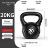 Home Fitness Kettlebell