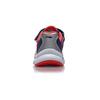 Li Ning Kids Non-Slip Shock Absorbing Wear-Resistant Breathable Low-Top Running Shoes Kids Shoes YKNR072-1