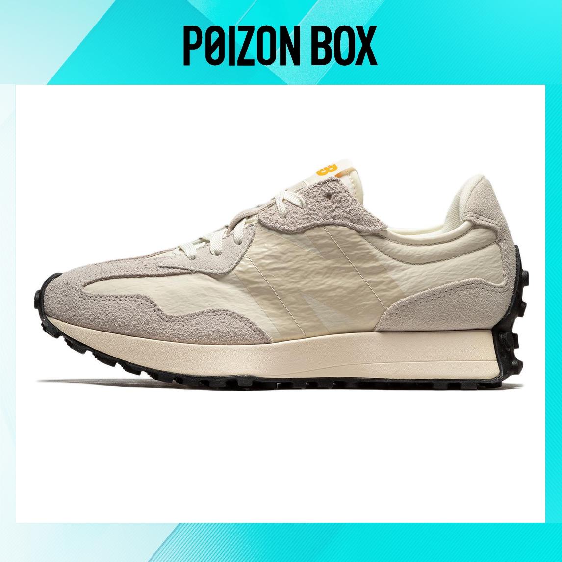 

кроссовки Unisex New Balance NB 327 Running shoes MS327CJ