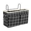 Cross-Border Bedside Hanging Storage Bag for Dormitories and Students