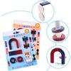Magnet Toy Funny Wisdom Entertainment Assorted Super Strong Magnet Toy Kit for Gift