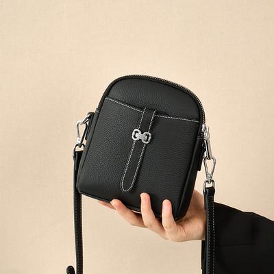 Vielseitige Herbst Damen Neue Umhängetasche Damen High-End Nische Schultertasche Damen Tasche
