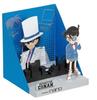 Paper Nano Detective Conan 2-Pack Set Conan & Kid Conan & Akai Anime Character Character Goods