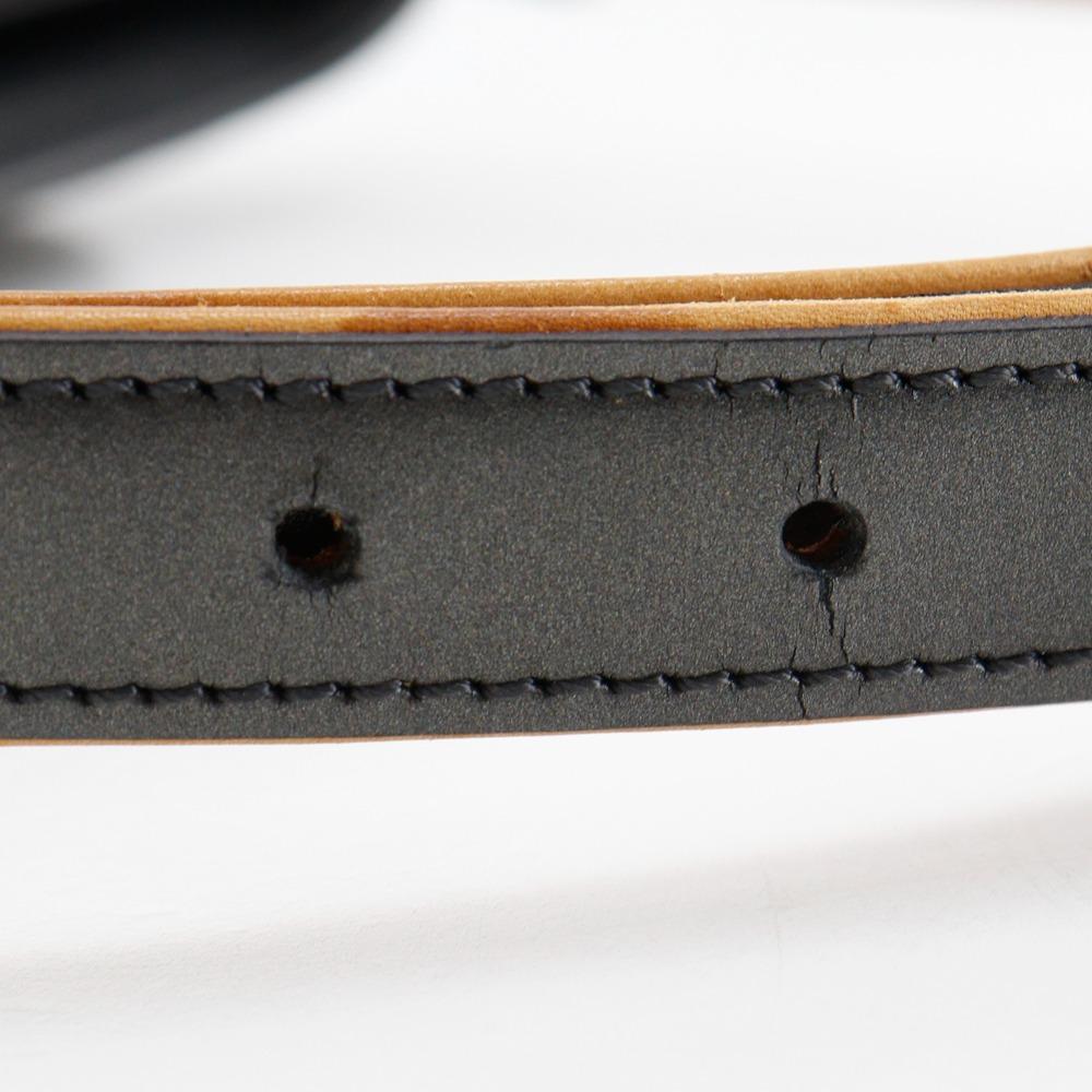 LOUIS VUITTON Alston Shoulder Bag M55122 Monogram mat Women Used