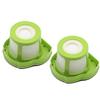 Cordless Pet Vacuum Filter Vacuum Filter Replacement Home Use Pet Owners Cleaned Easily With Water Practical To Use
