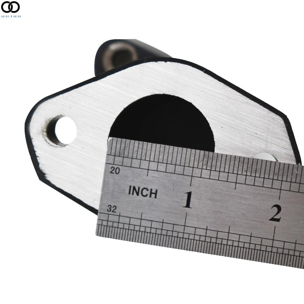 NEW Carburetor Intake Manifold Joint Boot for 1993-1996 Yamaha Kodiak 400 4x4